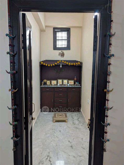 Sri Sai Homes 4, Ashok Nagar, Golden Habitat, Whitefields, Kondapur ...