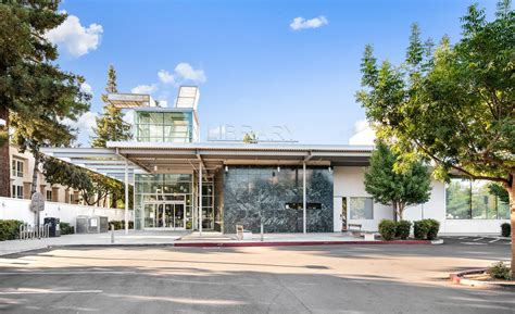 San José Public Library - Santa Teresa Branch