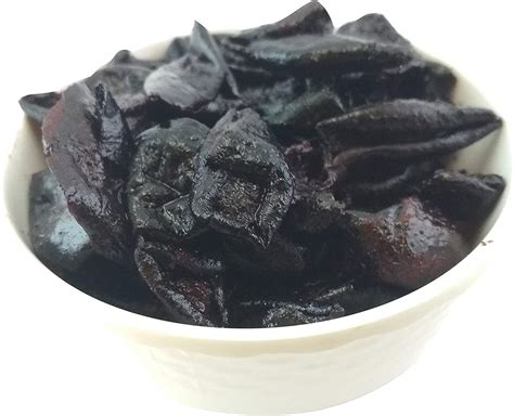 Dry Fruit Wala Kokum Rinds ( Sundried ) / Garcinia Indica Natural ...