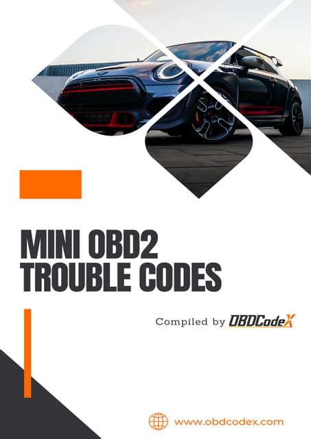 Image result for Code 93B1 Mini One
