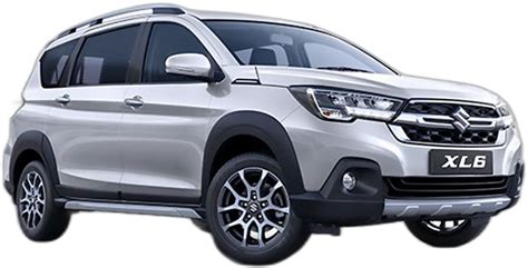 Maruti Suzuki XL6 - Specifications, Features, Images, Dimensions ...
