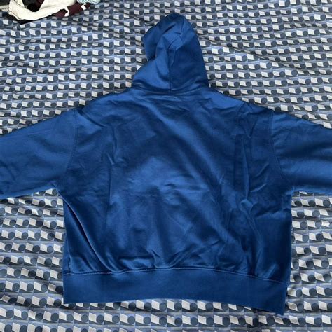 Memory lane park hoodie zip up Size: XL 9/10 condition - Depop