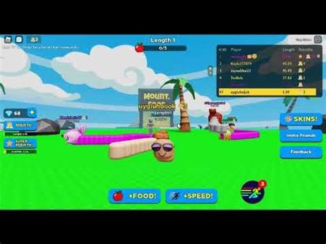 Wormface Script 的图像结果