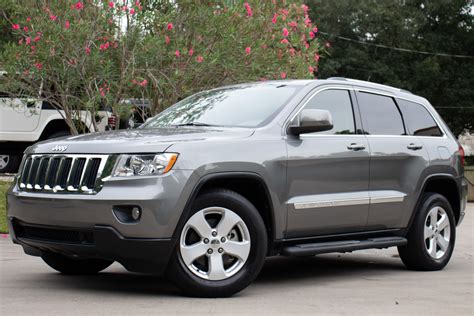 Laredo Jeep 2011