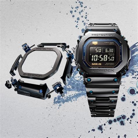 MR-G | G-SHOCK INDIA
