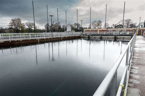 Home - City of Monroe Water System