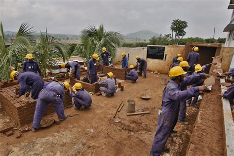 Skill Development | Industry-Led Courses | CSR - CII CoE Skills