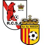 Andennais v Rac. Waregem results, H2H stats | Football - Flashscore