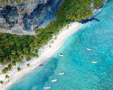 Samana: Dominican Republic's treasure | Cayo Levantado Resort