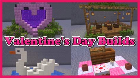 Image result for Romantic Minecraft Builds