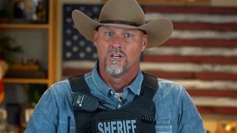 Arizona sheriff's 'Citizens Posse' allows residents to be deputized ...