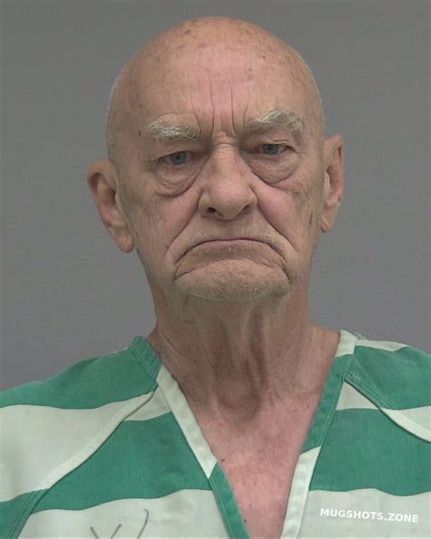 HARDEMAN HENRY JAY 01/10/2023 - Alachua County Mugshots Zone