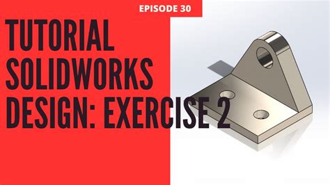 Image result for Desinging with SolidWorks Tutorial