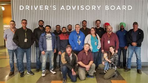 Bison Transport Office Photos | Glassdoor