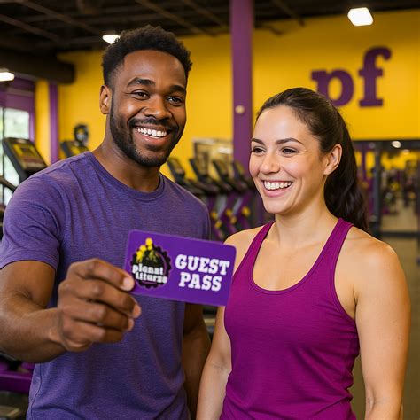 Can You Bring a Guest To Planet Fitness - Planet Fitness Info