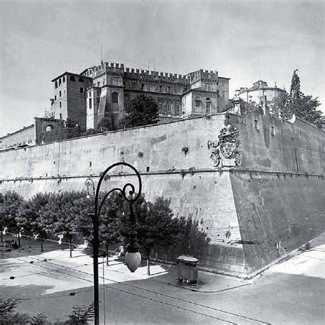 LE MURA LEONINE - All You SHOULD Know Before Going 2026 (with Photos ...