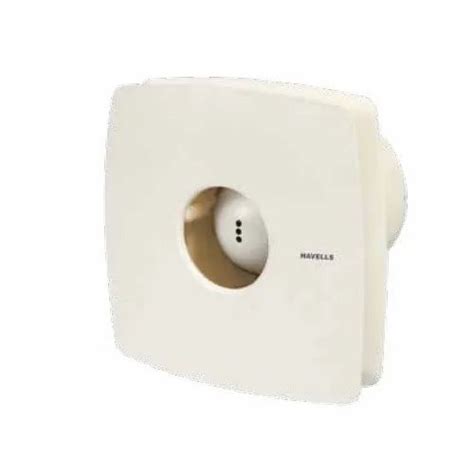 Havells Ventilation - Vento Jet - Auto Inox Ventilation Manufacturer ...