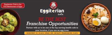 Low Cost Food and Beverage Cafe Franchise - Franchise Apply | food and ...