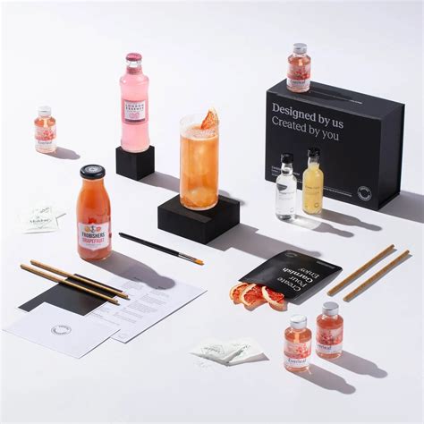 Cocktail Gift Sets | Cocktail Connoisseurs