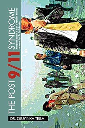 Buy The Post-9/11 Syndrome: International Education in an Era of ...