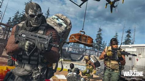 Call of Duty: Warzone man Ted Timmins leaves Raven Software | t2ONLINE
