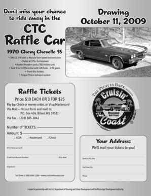 72+ Free Editable Car Flyer Templates in MS Word [DOC] | pdfFiller