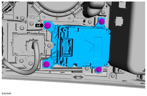 Image result for RTM Module Ford Explorer