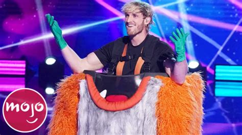 Masked Singer Best Performances 的图像结果