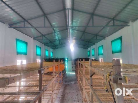 Godown / Warehouse for Rent–1500 Sq.Ft. M.N.Patty-Namakkal-Trichy road ...
