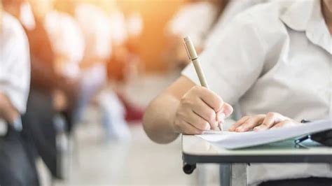 Student denied entry to exam hall over low model exam scores - KERALA ...