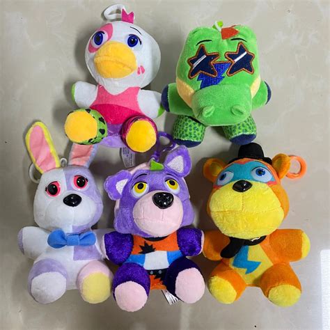 Image result for +F-NaF Plush Tutorials