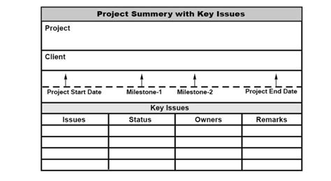 Image result for Project Progress Report Example