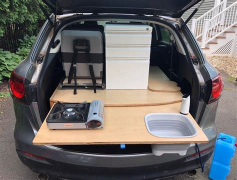 Image result for Car Kitchen Kit