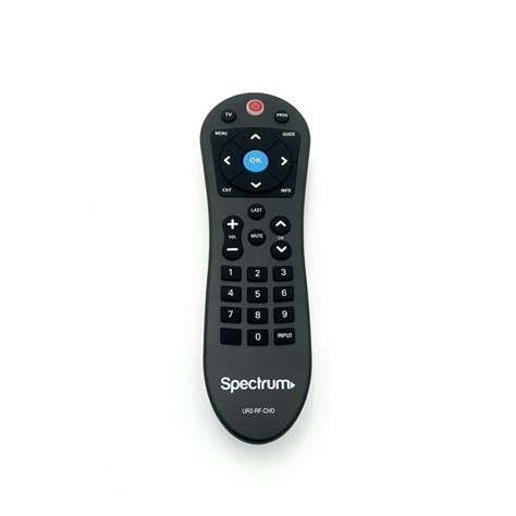 Image result for Spectrum Remote Control Replacement