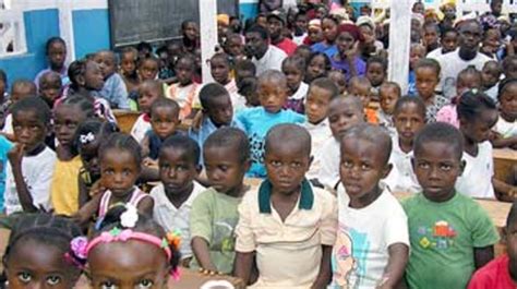 People power rules for Liberian returnee community | UNHCR India