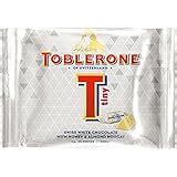 Toblerone Tone Milk Minis Bag, 200g: Amazon.in: Grocery & Gourmet Foods