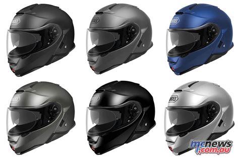 Image result for Shoei Neotec II Manual
