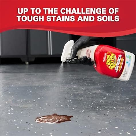 KrudKutter Krud Kutter Original Concentrated Cleaner Degreaser, India ...