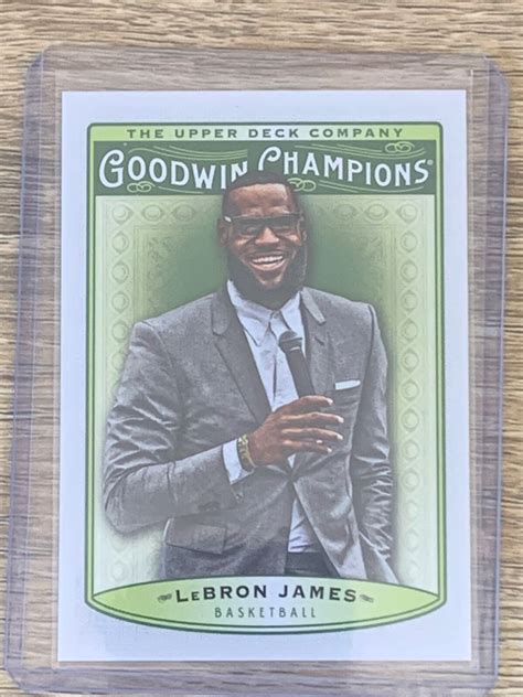 lebron james basketball cards | eBay Australia