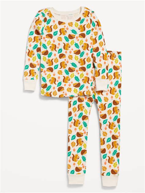 2-Piece Pajama Sets | Old Navy