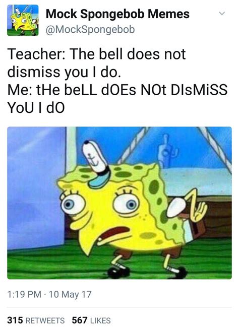 Mockspongebob | Avatar funny, Mocking spongebob, Mocking spongebob meme