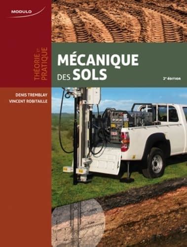 Amazon.in: Buy Mécanique des sols Book Online at Low Prices in India ...
