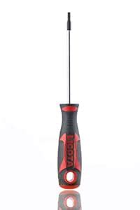Security Star Professional Screwdriver : Amazon.in: Home Improvement