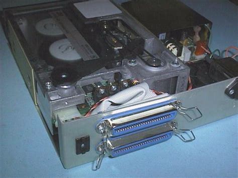 Small Computer System Interface 的图像结果