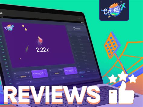 Login and Play Casino Slot CricketX in India