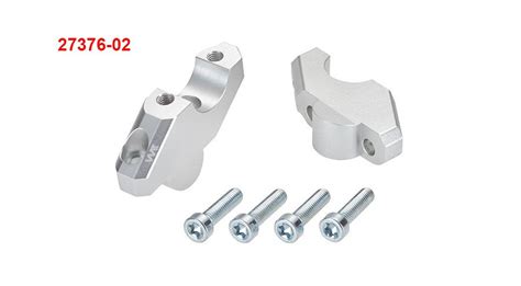 Handlebar Risers with Offset for BMW S1000R (2017-2020) | Motorcycle ...