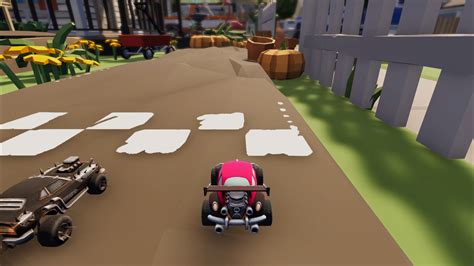 Mini Car Racing - Tiny Split Screen Tournament game revenue and stats ...