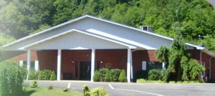 Hindman Funeral Svc Incorporated Hindman, Kentucky