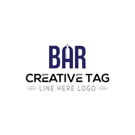 NAR-Letter-Logo-Design mit kreativen Symbolen zum kostenlosen Download ...
