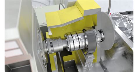 Precision meets safety: mayr® power transmission at Automotive Testing ...
